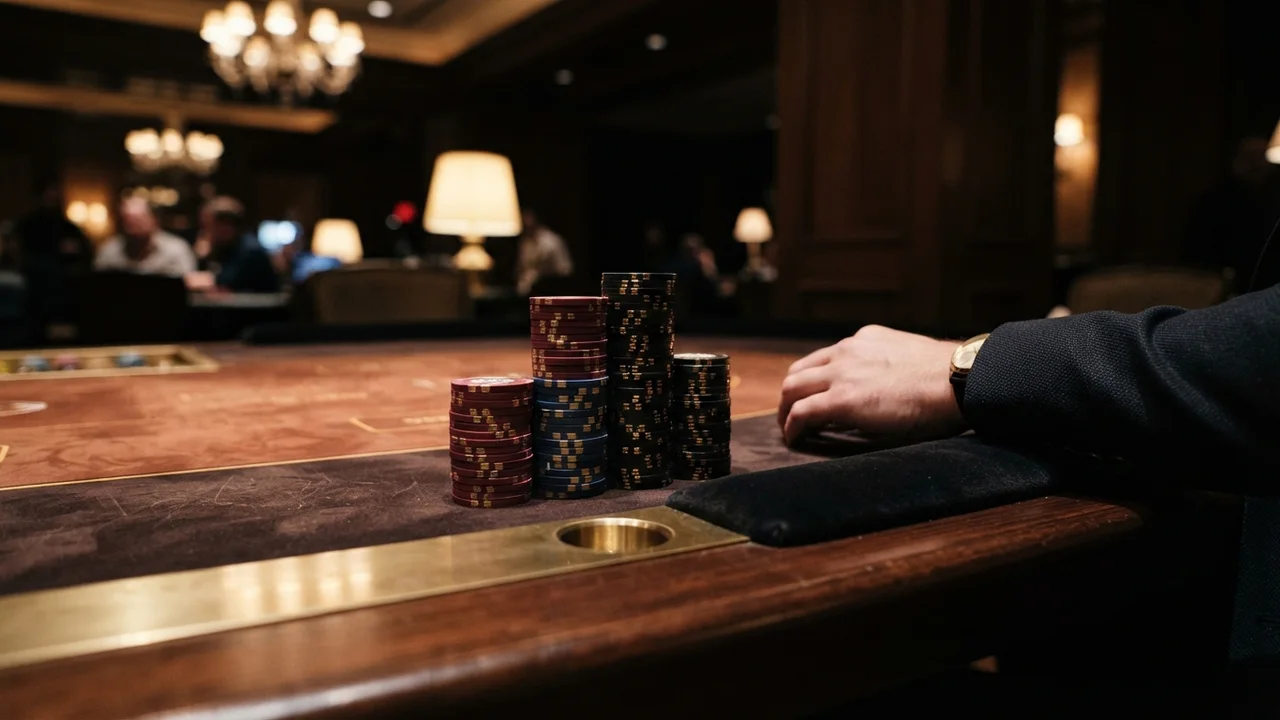 casino sin licencia españa