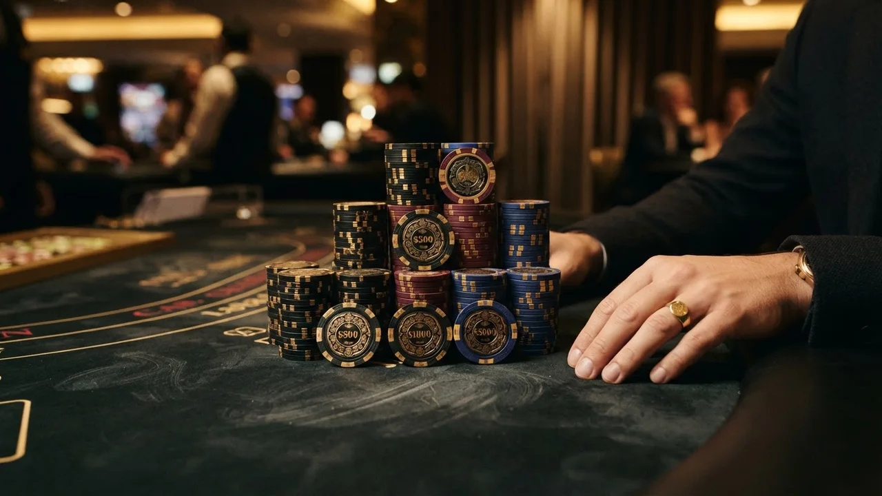 casino sin licencia españa