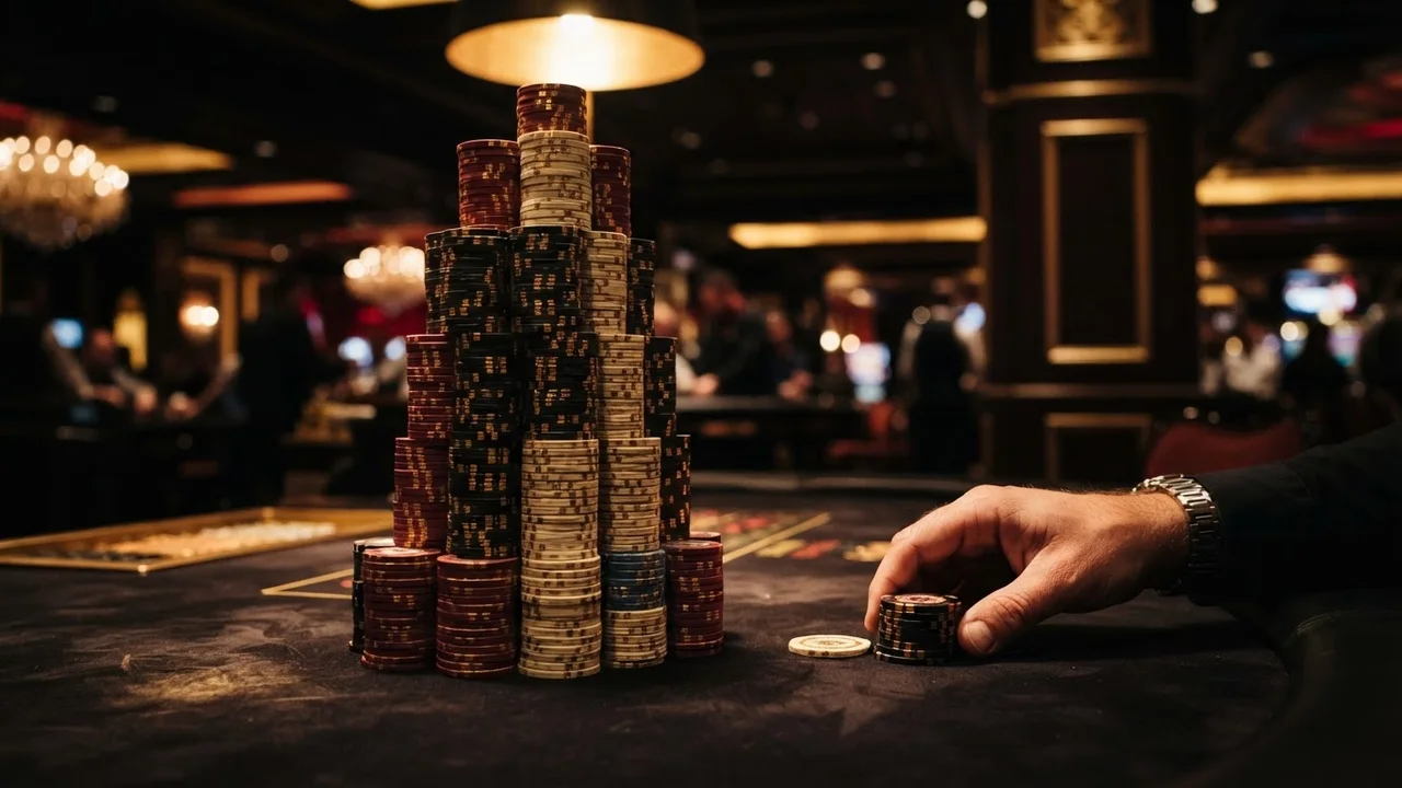 casino sin licencia españa