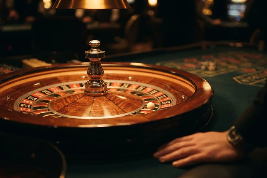 casino sin licencia españa