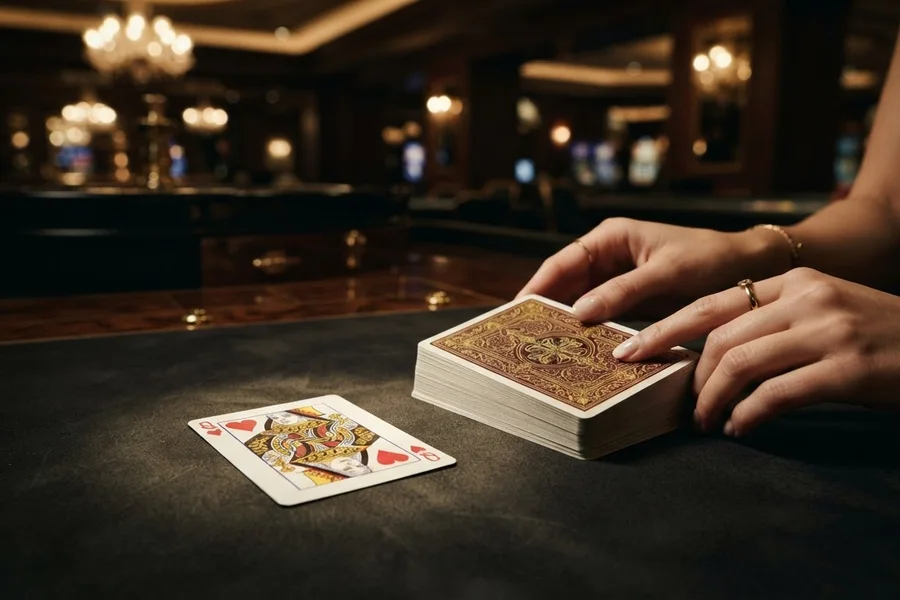 casino sin licencia españa