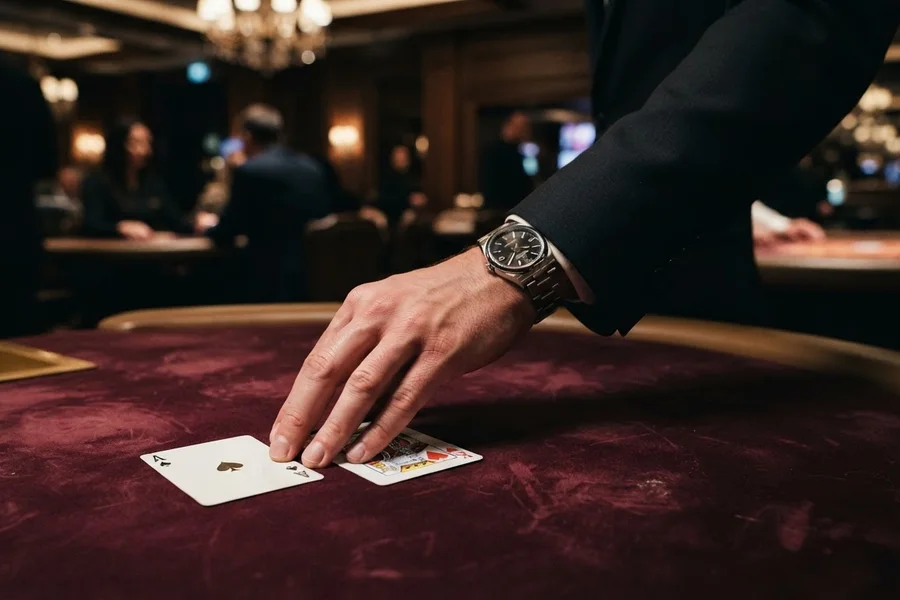casino sin licencia españa