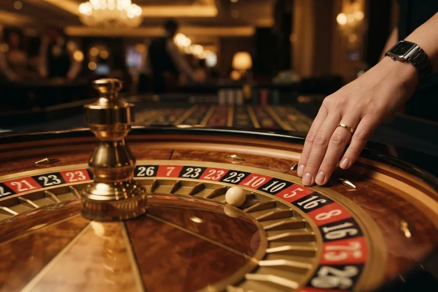 casino sin licencia españa