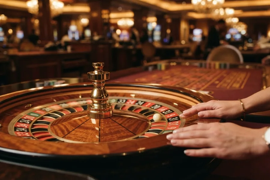 casino sin licencia españa